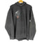 ハーレーダビッドソン HARLEY-DAVIDSON 90-00s Skull Grunge Hoodie メンズ L