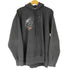 ハーレーダビッドソン HARLEY-DAVIDSON 90-00s Skull Grunge Hoodie メンズ L