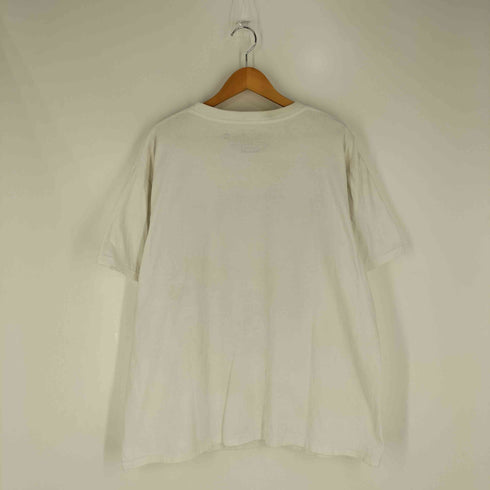 スピットファイアー SPITFIRE フェイスロゴ プリント クルーネック Tシャツ メンズ import:XL