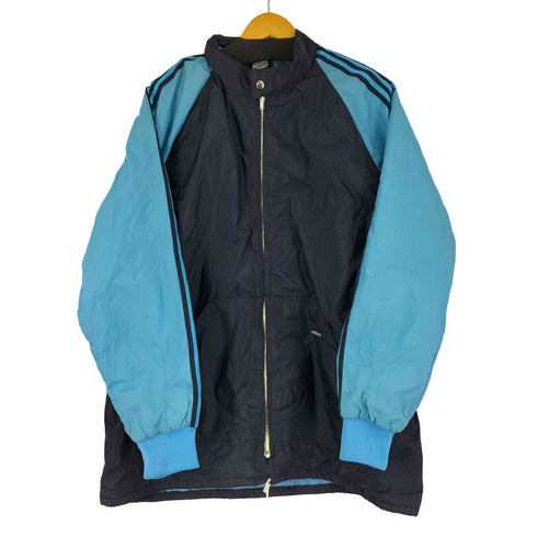 アディダス adidas 70S ナイロントラックジャケット メンズ L