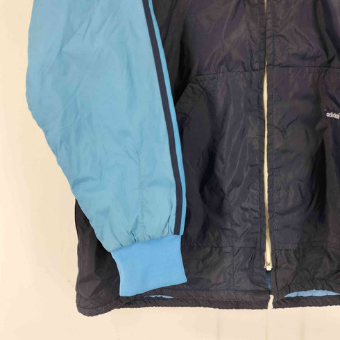 アディダス adidas 70S ナイロントラックジャケット メンズ L