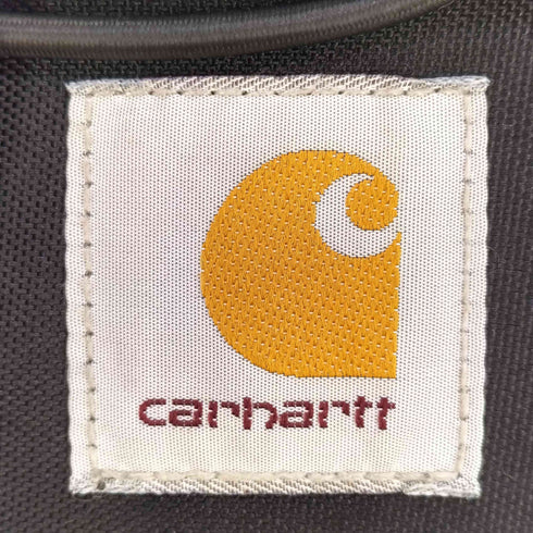 カーハートワークインプログレス Carhartt WIP KICKFLIP BACKPACK メンズ ONE SIZE