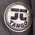 TANGO ハーフジップ ナイロンジャケット メンズ