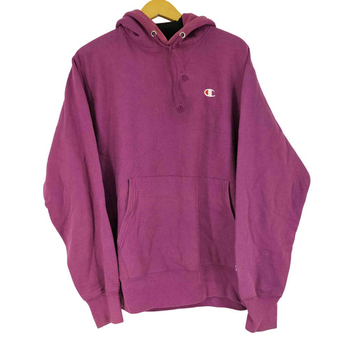 チャンピオン Champion REVERSE WEAVE スウェット パーカー メンズ 2XL