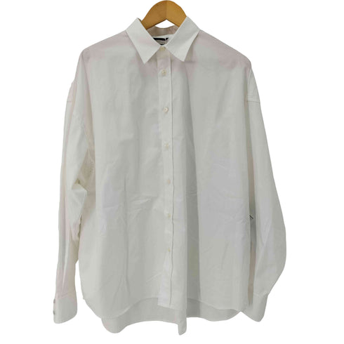 ジュンハシモト junhashimoto MEGA BIG SHIRT メンズ FREE