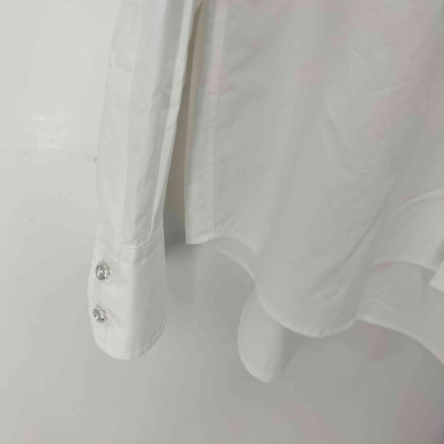 ジュンハシモト junhashimoto MEGA BIG SHIRT メンズ FREE