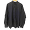 ジュンハシモト junhashimoto MEGA BIG SHIRT メンズ FREE