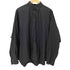 ジュンハシモト junhashimoto MEGA BIG SHIRT メンズ FREE