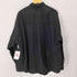 ジュンハシモト junhashimoto MEGA BIG SHIRT メンズ FREE