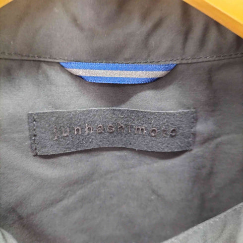 ジュンハシモト junhashimoto MEGA BIG SHIRT メンズ FREE