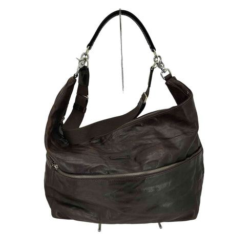 ダニエルアンドボブ Daniel&Bob JASMINE RODI ジャスミン ローディー レザーボディバッグ メンズ