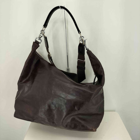 ダニエルアンドボブ Daniel&Bob JASMINE RODI ジャスミン ローディー レザーボディバッグ メンズ