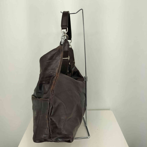 ダニエルアンドボブ Daniel&Bob JASMINE RODI ジャスミン ローディー レザーボディバッグ メンズ