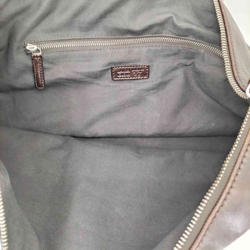 ダニエルアンドボブ Daniel&Bob JASMINE RODI ジャスミン ローディー レザーボディバッグ メンズ