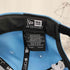 ニューエラ NEW ERA 9FORTY NORTH CAROLINA ノース カロライナ ベースボールキャップ メンズ