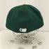 ニューエラ NEW ERA 59FIFTY A's オークランドアスレチック ベースボールキャップ メンズ 61.5cm