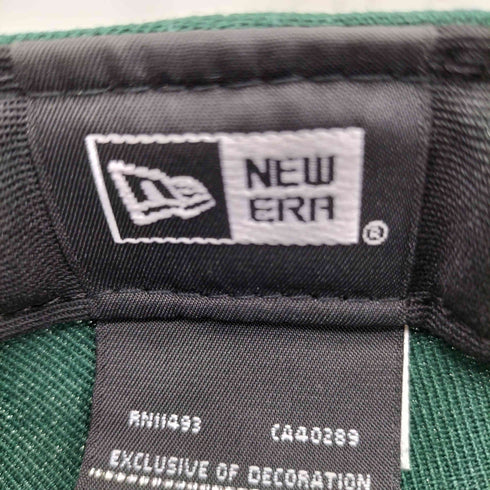 ニューエラ NEW ERA 59FIFTY A's オークランドアスレチック ベースボールキャップ メンズ 61.5cm