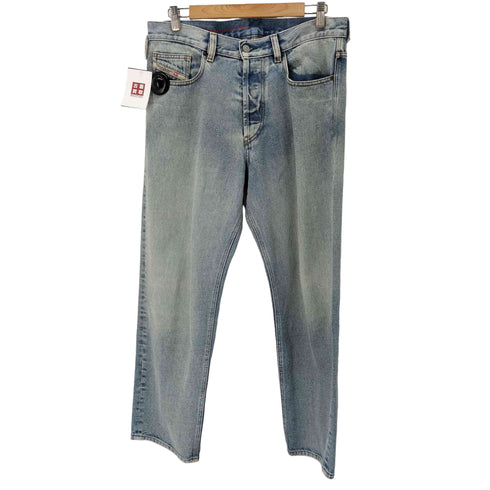 ディーゼル DIESEL straight jeans 2010 d-macs メンズ 32