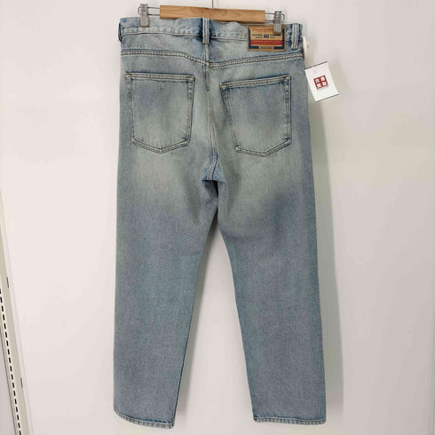 ディーゼル DIESEL straight jeans 2010 d-macs メンズ 32
