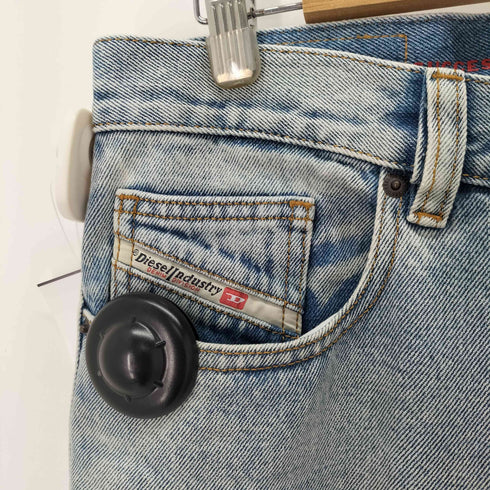 ディーゼル DIESEL straight jeans 2010 d-macs メンズ 32