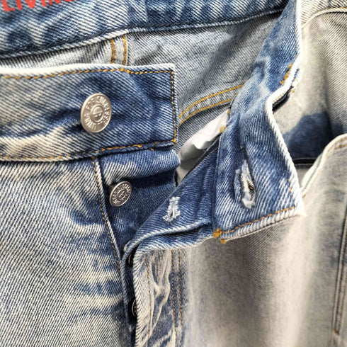 ディーゼル DIESEL straight jeans 2010 d-macs メンズ 32