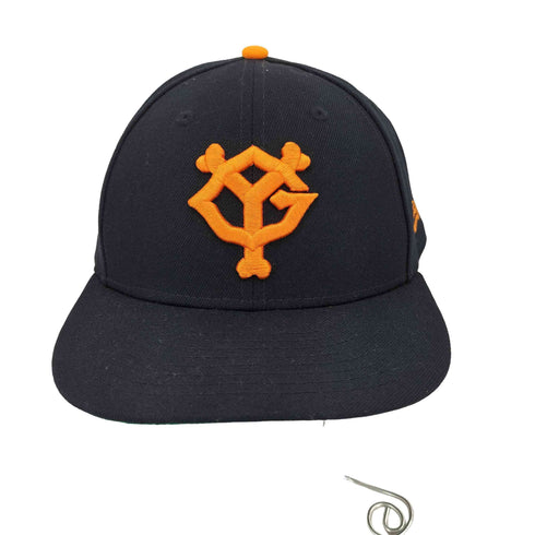 ニューエラ NEW ERA 9FIFTY ジャイアンツ ベースボールキャップ メンズ