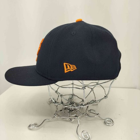 ニューエラ NEW ERA 9FIFTY ジャイアンツ ベースボールキャップ メンズ