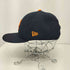 ニューエラ NEW ERA 9FIFTY ジャイアンツ ベースボールキャップ メンズ