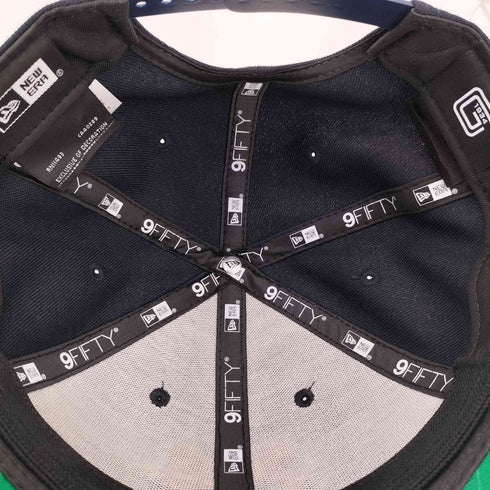 ニューエラ NEW ERA 9FIFTY ジャイアンツ ベースボールキャップ メンズ