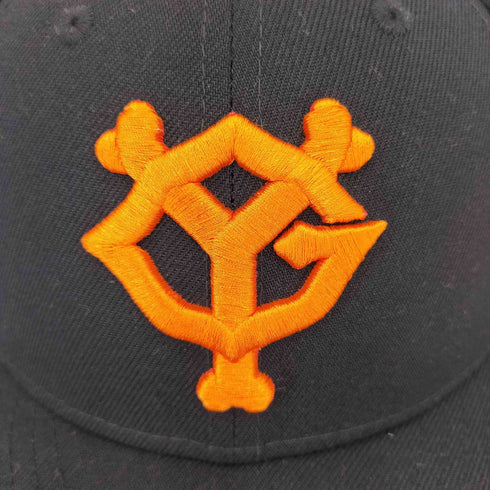 ニューエラ NEW ERA 9FIFTY ジャイアンツ ベースボールキャップ メンズ