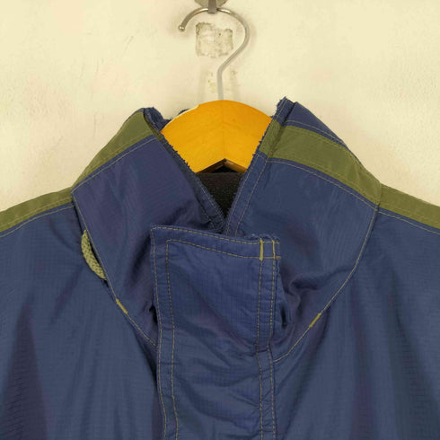 アディダス adidas 90S ウィンドブレーカー メンズ L