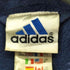 アディダス adidas 90S ウィンドブレーカー メンズ L