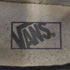 バンズ VANS ERA エラ ニュースペーパー柄 ローカットスニーカー メンズ JPN:25.5