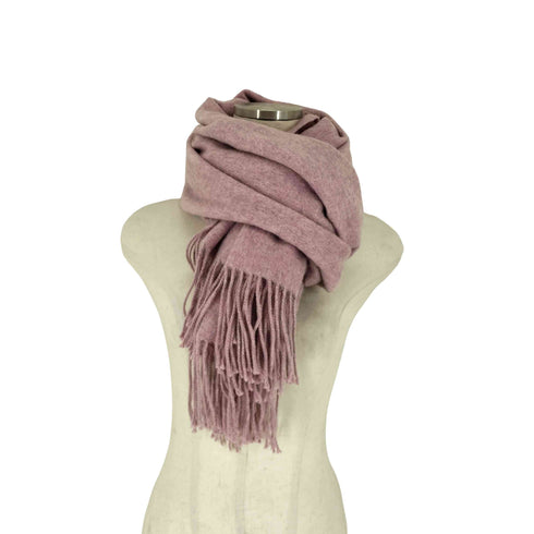 クロエ Chloe 大判マフラー レディース