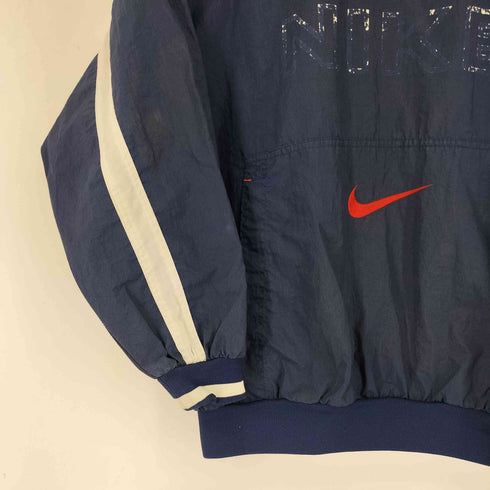 ナイキ NIKE 90S 白タグ フロントプリント ピステ メンズ L