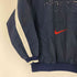 ナイキ NIKE 90S 白タグ フロントプリント ピステ メンズ L