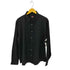 KARBON レギュラーカラー長袖シャツ メンズ L/G