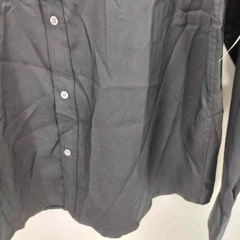 KARBON レギュラーカラー長袖シャツ メンズ L/G