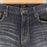 バーバリーブラックレーベル BURBERRY BLACK LABEL シューカットデニムパンツ メンズ 70
