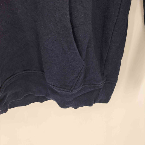 オールドネイビー OLD NAVY キャラクタープリント スウェット プルオーバーパーカー メンズ S