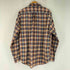 トミーヒルフィガー TOMMY HILFIGER チェック L/S BDシャツ メンズ import:XL