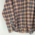 トミーヒルフィガー TOMMY HILFIGER チェック L/S BDシャツ メンズ import:XL