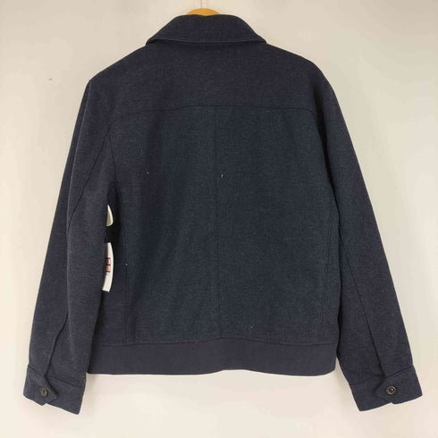 ギャップ Gap ウール混 ジャケット メンズ M