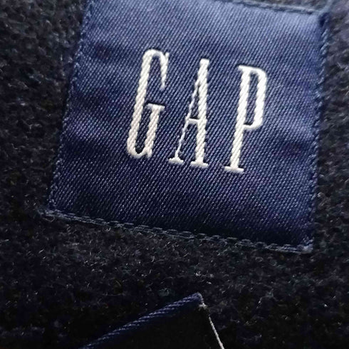 ギャップ Gap ウール混 ジャケット メンズ M