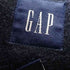 ギャップ Gap ウール混 ジャケット メンズ M