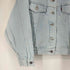 リーバイス Levis 90S AUTHENTIC デニムジャケット レディース import:S