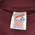 ジャージーズ JERZEES 90s KNEARL ALUMNI モックネック 半袖Tシャツ カットソー メンズ M