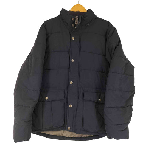 ギャップ Gap 中綿ジャケット PRIMALOFT メンズ import:XL
