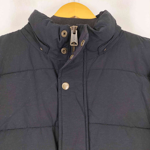 ギャップ Gap 中綿ジャケット PRIMALOFT メンズ import:XL