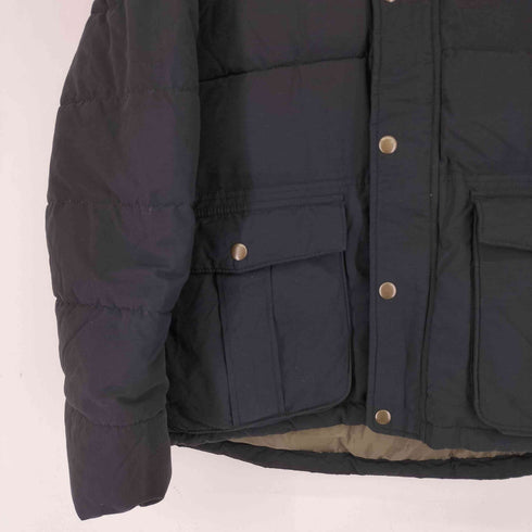 ギャップ Gap 中綿ジャケット PRIMALOFT メンズ import:XL